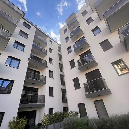 Karzo Property Lk 206 Budapest Kültér fotó