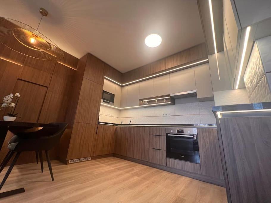 Karzo Property Lk 206 Budapest Kültér fotó