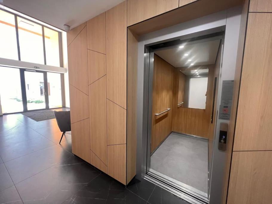 Karzo Property Lk 206 Budapest Kültér fotó