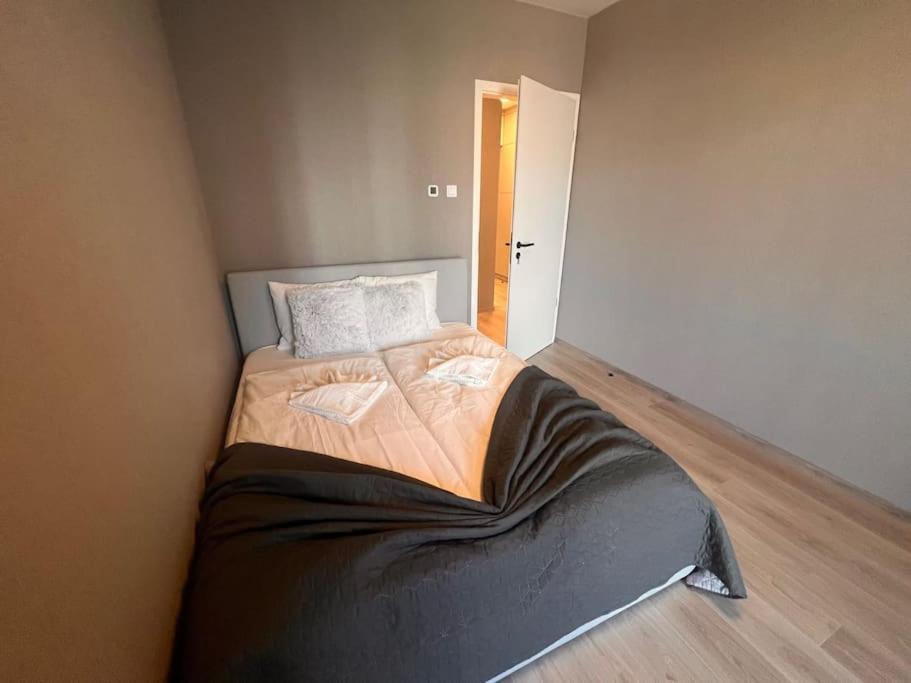 Karzo Property Lk 206 Budapest Kültér fotó