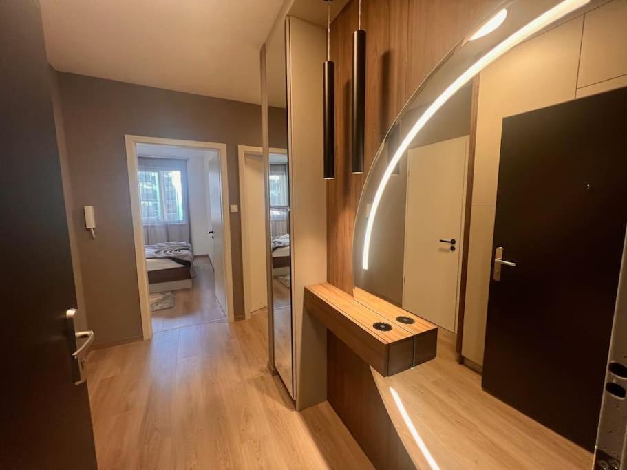 Karzo Property Lk 206 Budapest Kültér fotó