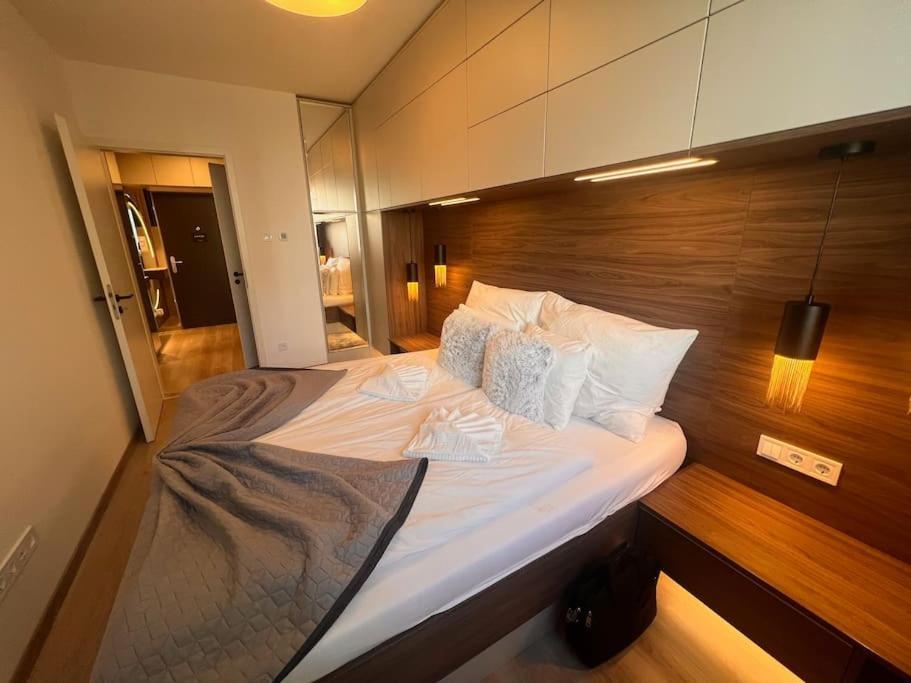 Karzo Property Lk 206 Budapest Kültér fotó