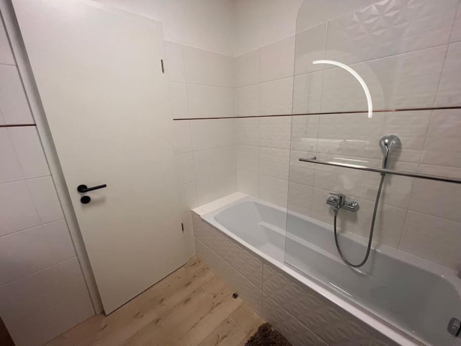 Karzo Property Lk 206 Budapest Kültér fotó