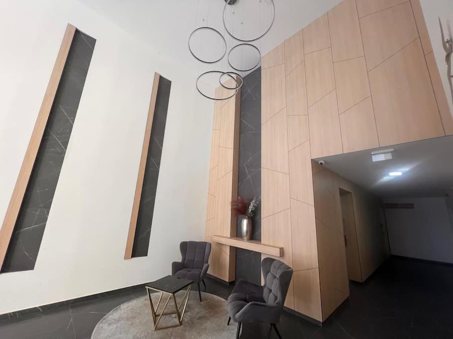 Karzo Property Lk 206 Budapest Kültér fotó