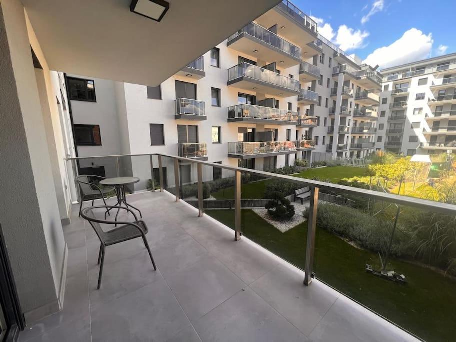 Karzo Property Lk 206 Budapest Kültér fotó