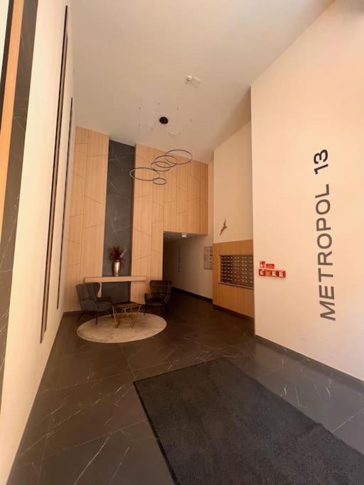 Karzo Property Lk 206 Budapest Kültér fotó