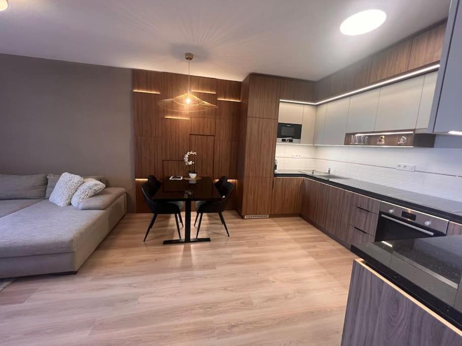 Karzo Property Lk 206 Budapest Kültér fotó