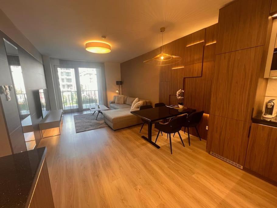 Karzo Property Lk 206 Budapest Kültér fotó