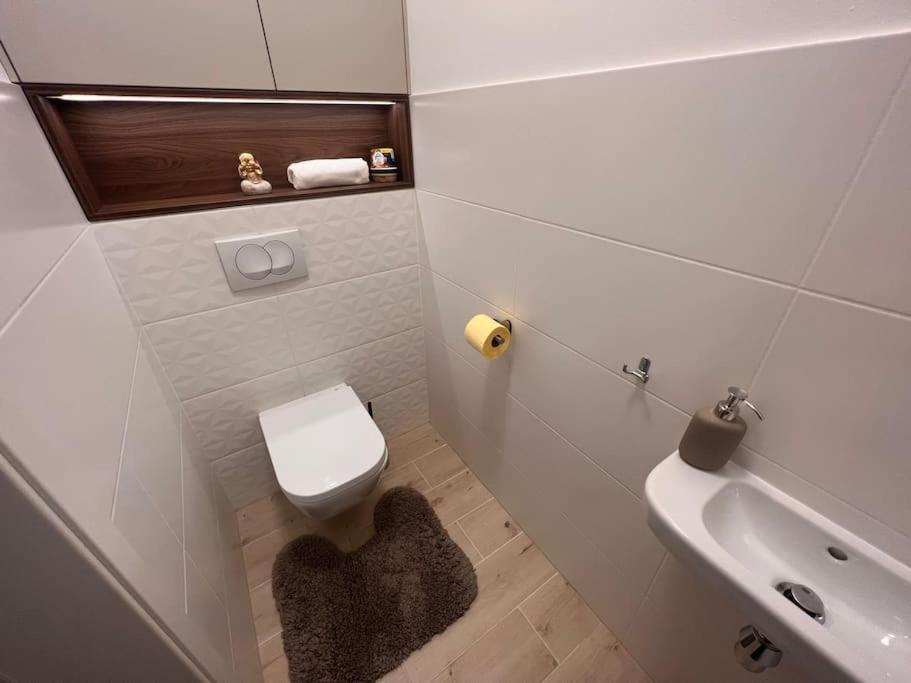 Karzo Property Lk 206 Budapest Kültér fotó