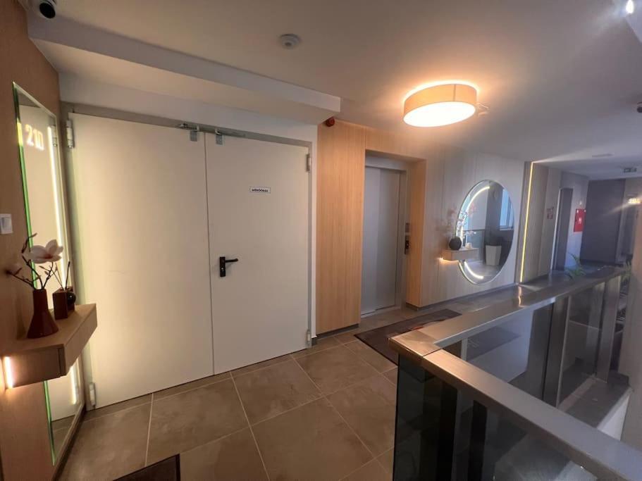 Karzo Property Lk 206 Budapest Kültér fotó