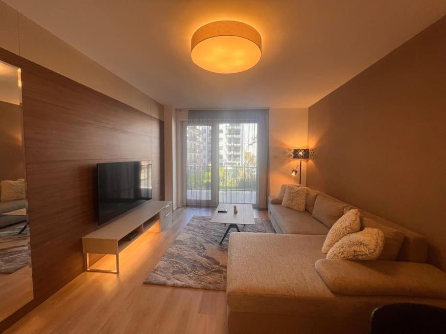 Karzo Property Lk 206 Budapest Kültér fotó