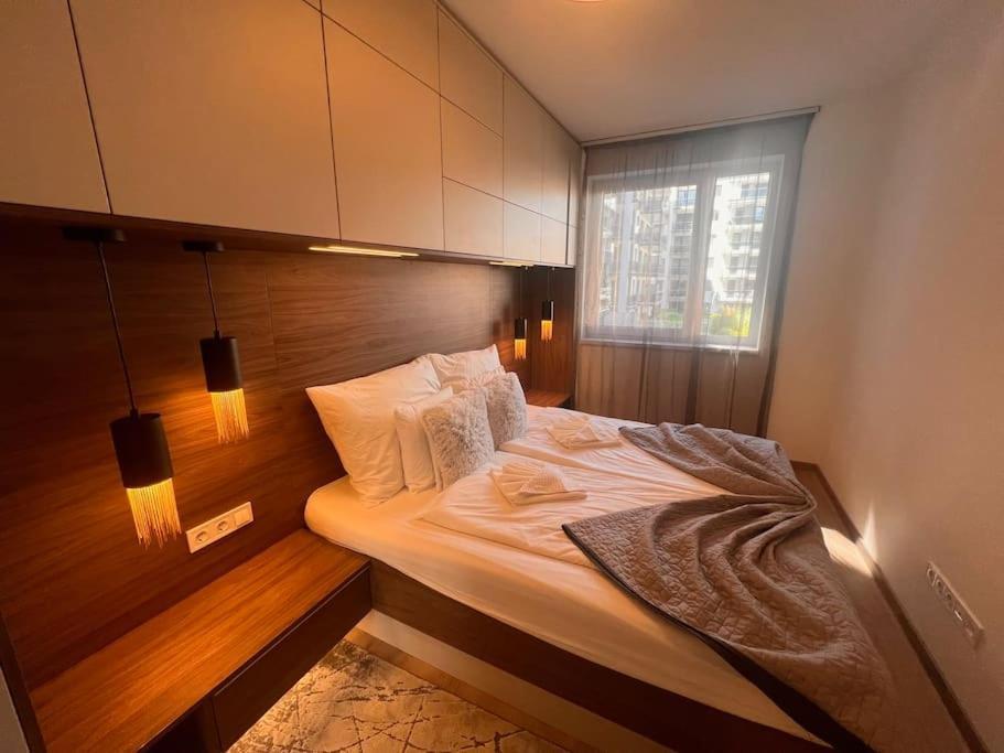 Karzo Property Lk 206 Budapest Kültér fotó