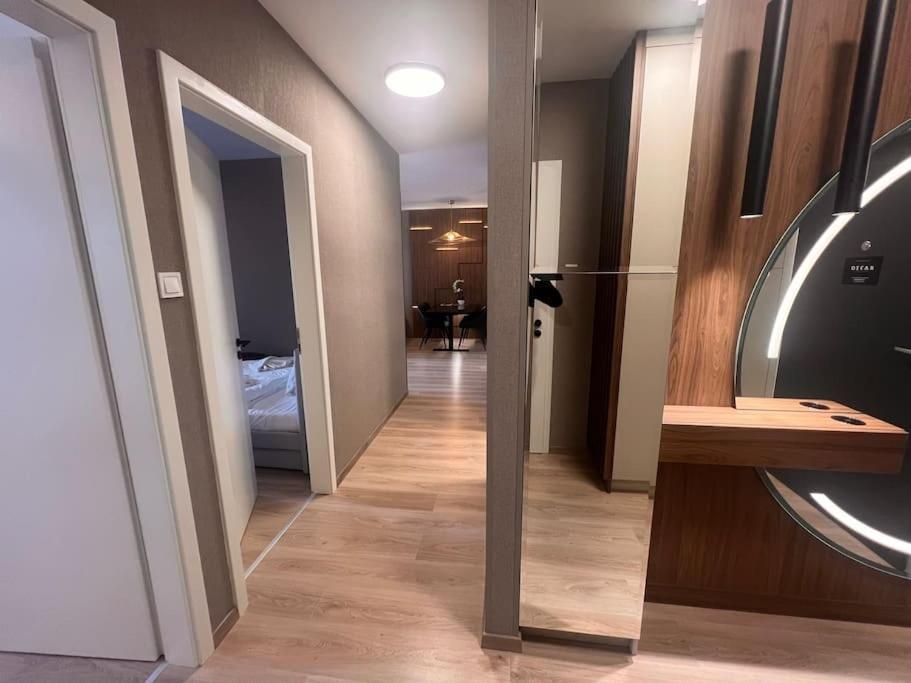 Karzo Property Lk 206 Budapest Kültér fotó