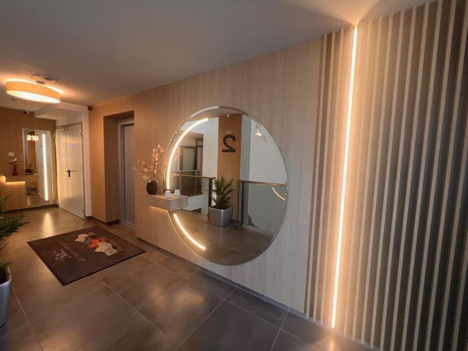 Karzo Property Lk 206 Budapest Kültér fotó