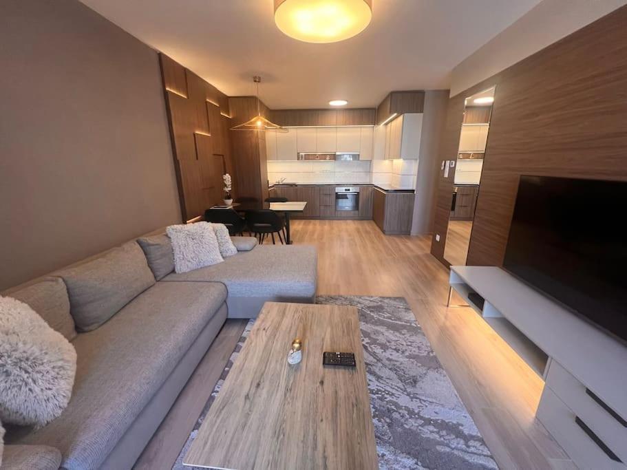 Karzo Property Lk 206 Budapest Kültér fotó