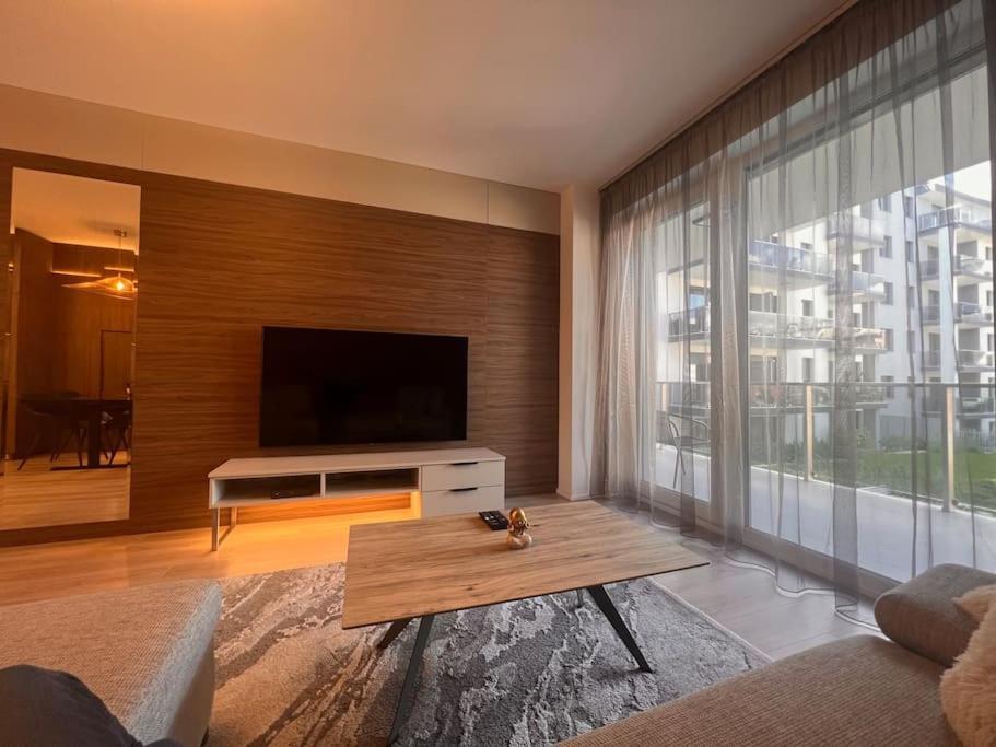 Karzo Property Lk 206 Budapest Kültér fotó