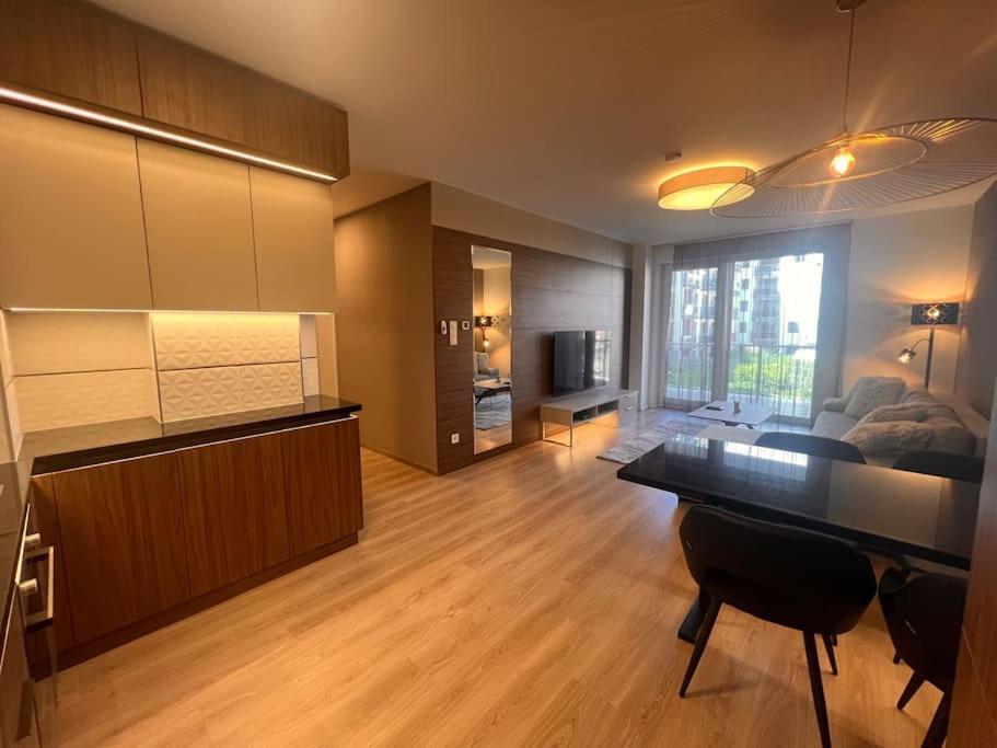 Karzo Property Lk 206 Budapest Kültér fotó
