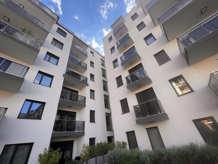 Karzo Property Lk 206 Budapest Kültér fotó