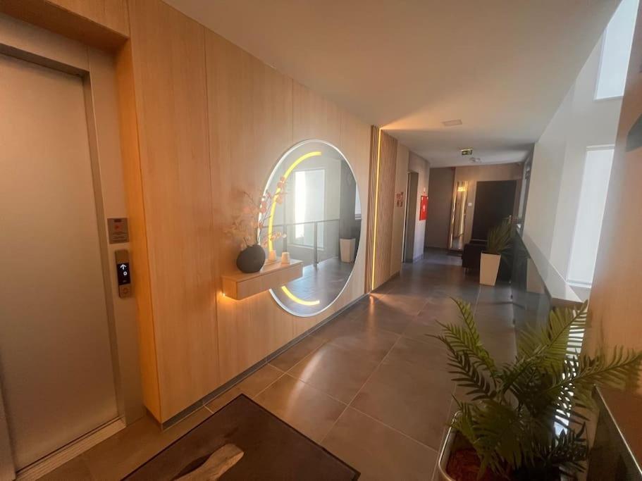 Karzo Property Lk 206 Budapest Kültér fotó
