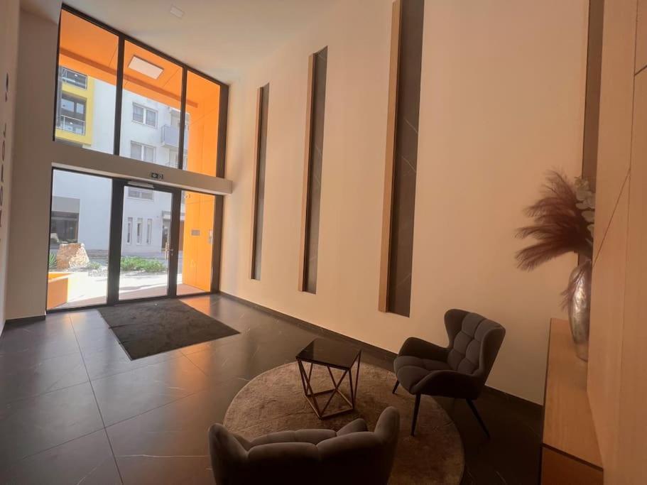 Karzo Property Lk 206 Budapest Kültér fotó