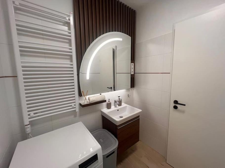 Karzo Property Lk 206 Budapest Kültér fotó