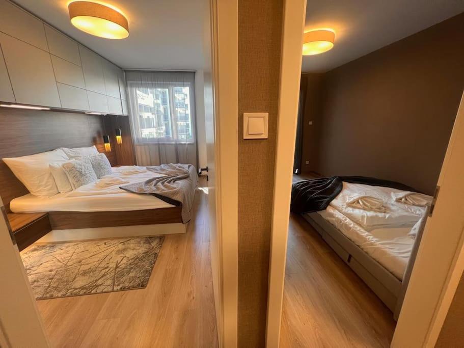 Karzo Property Lk 206 Budapest Kültér fotó