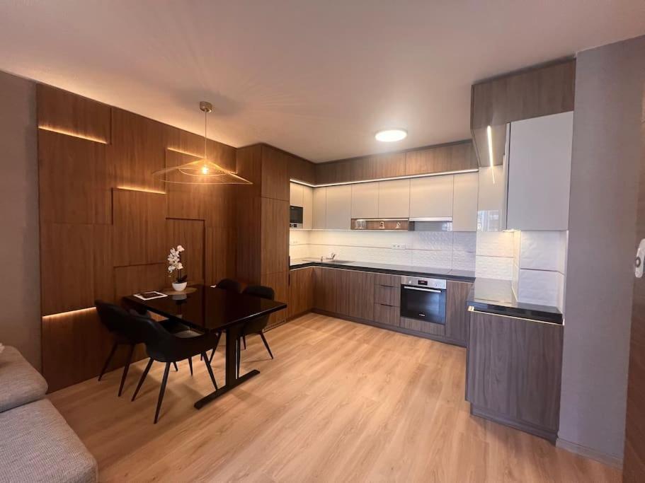 Karzo Property Lk 206 Budapest Kültér fotó