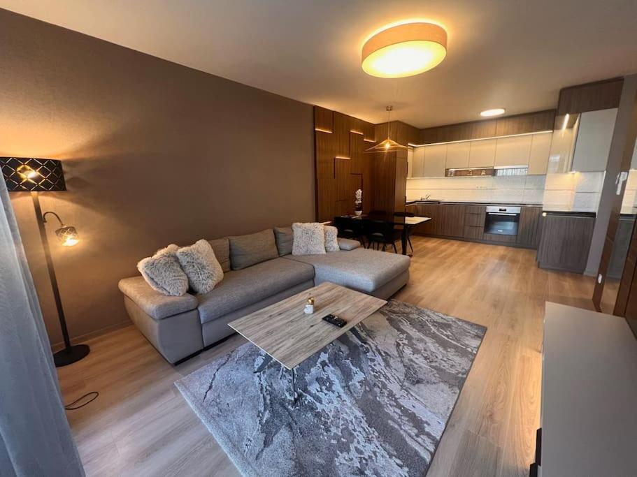 Karzo Property Lk 206 Budapest Kültér fotó