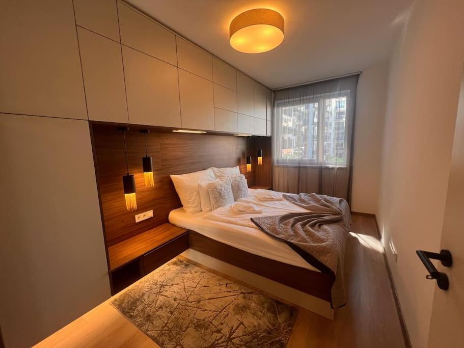 Karzo Property Lk 206 Budapest Kültér fotó