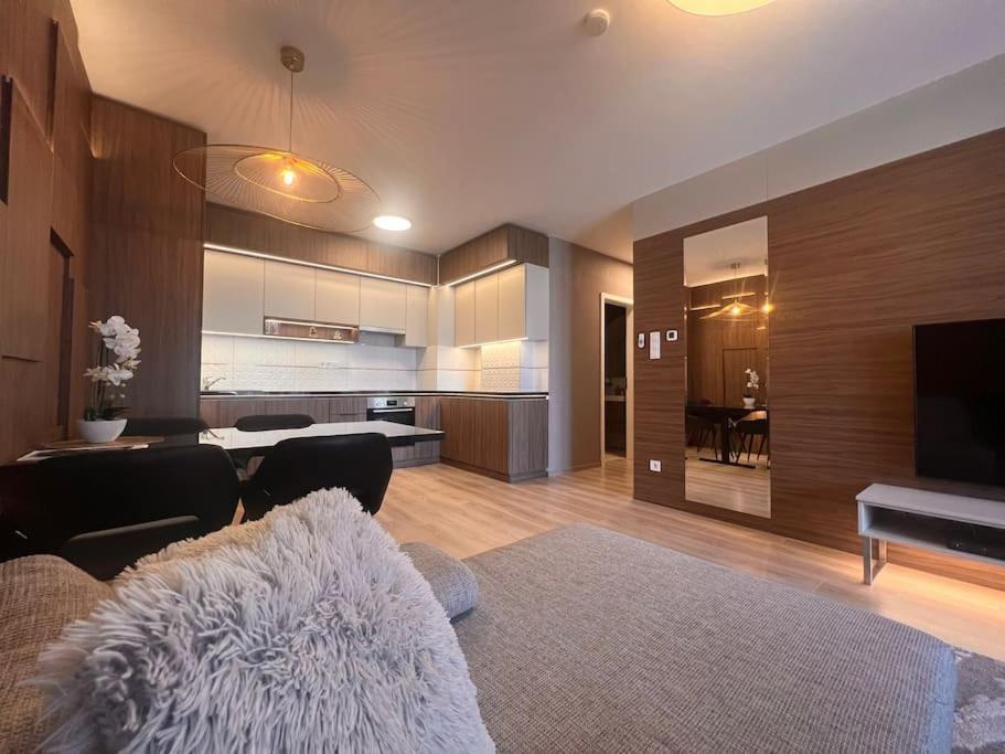 Karzo Property Lk 206 Budapest Kültér fotó